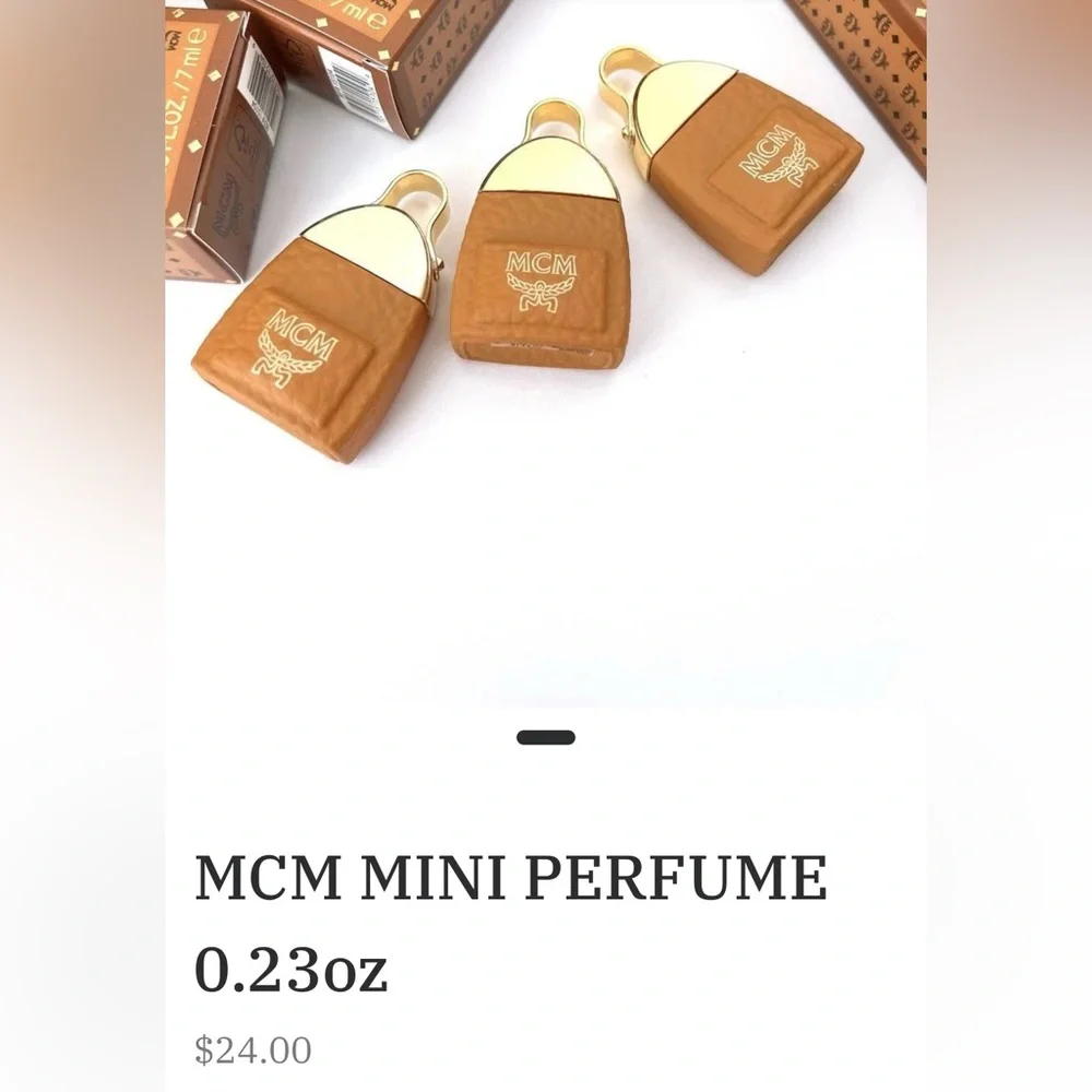 NEW The Scent Edit Discovery Sampler Set - Exclusive - Picture 5 of 9